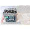 Image 1 : Tub of 5" Exterior Screws