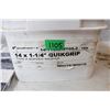 Image 2 : Tub of Misc Screws and Nails, Roofing and Siding Screws