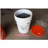 Image 1 : Large Bucket of Nails