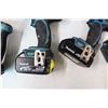 Image 2 : Makita Cordless Power Tools, Drills(3), Reciprocating Saw (1)