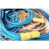 Image 2 : (4) Power Extension Cables