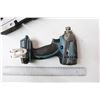 Image 2 : Stanley Socket Set and Makita Drill (Missing Battery)