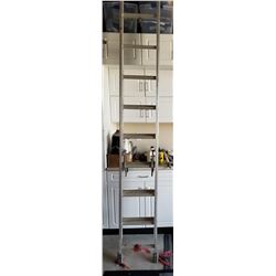 20' Light Duty Commercial Extention Ladder