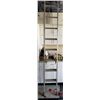 Image 1 : 20' Light Duty Commercial Extention Ladder