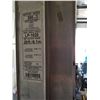 Image 2 : 20' Light Duty Commercial Extention Ladder