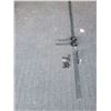 Image 1 : Hanging Barn Door Hardware