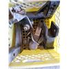 Image 1 : Lot Of Trailer Hitches