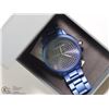 Image 1 : 26) STEVE MADDEN WATER RESISTANT WATCH