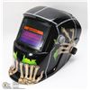 Image 1 : NEW AUTO DARKENING WELDING HELMET
