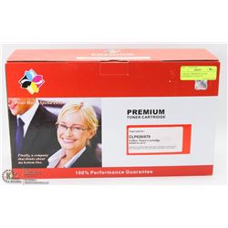 REPLACEMENT YELLOW TONER CARTRIDGE FOR USE IN