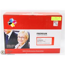 REPLACEMENT BLACK TONER CARTRIDGE