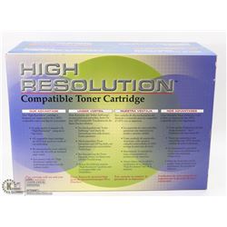 REPLACEMENT MICR TONER CARTRIDGE