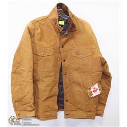 NEW SIZE 46 INSULATED WORK JACKET