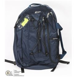 MOUNTAIN EQUIPMENT BACKPACK