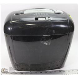 FELLOWES PAPER SHREDDER