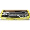 Image 1 : 14" TILE CUTTER MACHINE.