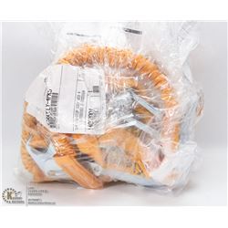 GROUP OF 3 PRO SERIES SHOCK ABSORBING LANYARDS