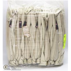 BUNDLE OF WATSON INSULATED FULL LEATHER WORK