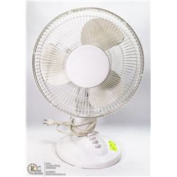 TABLE TOP FAN