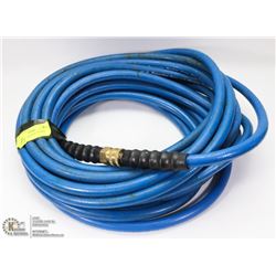 50 FT BLUE PRESSURE WASHER HOSE