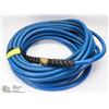 Image 1 : 50 FT BLUE PRESSURE WASHER HOSE