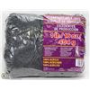 Image 1 : 1LB BAG OF 100% ACRYLIC YARN DARK GREY