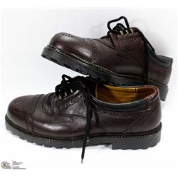 MENS DRESS SHOE SIZE 9.5