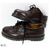 Image 1 : MENS DRESS SHOE SIZE 9.5