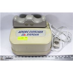 AEROBIC EXERCISER