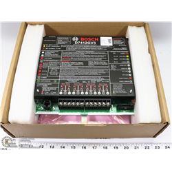 NEW BOSCH  COMMERCIAL SECURITY PREMISES CONTROL