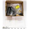 Image 1 : BOX OF FUSES AND OTHER HARDWARE ITEMS