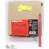 Image 1 : PARTIAL BOX OF HILTI .27 CAL. SHORT