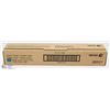 Image 1 : XEROX CYAN TONER