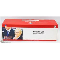 REPLACEMENT MAGENTA TONER FOR USE IN