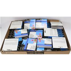 LARGE FLAT OF PRINTER INK