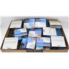 Image 1 : LARGE FLAT OF PRINTER INK