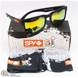 NEW REPLICA SPY SUNGLASSES