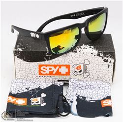 NEW REPLICA SPY SUNGLASSES