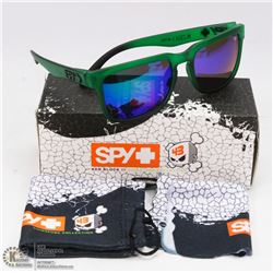 NEW REPLICA SPY SUNGLASSES