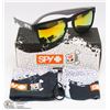 Image 1 : NEW REPLICA SPY SUNGLASSES