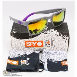 NEW REPLICA SPY SUNGLASSES
