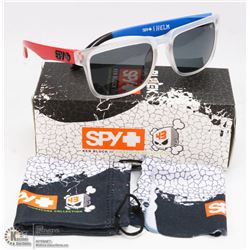 NEW REPLICA SPY SUNGLASSES