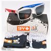 Image 1 : NEW REPLICA SPY SUNGLASSES