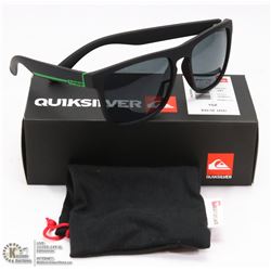 NEW QUICKSILVER SUNGLASSES