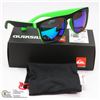 Image 1 : NEW QUICKSILVER SUNGLASSES