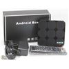 Image 1 : NEW A95X ANDROID TV BOX MULTIMEDIA GATEWAY