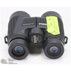 PAIR OF BUSHNELL BINOCULARS, WATERPROOF