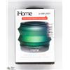 Image 1 : IHOME COLOR CHANGING BLUETOOTH RECHARGEABLE