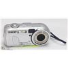 Image 1 : SONY CYBERSHOT CAMERA - 4.1 MP W// MPEG MOVIE &