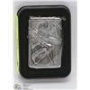 Image 1 : NEW ZIPPO STYLE LIGHTER W/ GOLF THEME